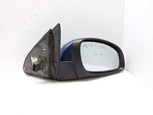 Retrovisor derecho OPEL VECTRA C (Z02) 2.2 DTI 16V (F69) (125 hp) 7471468