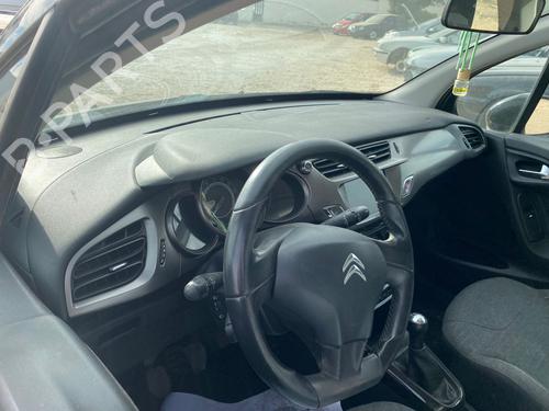 Fuse box CITROËN C3 II (SC_)  | BP16744009E1 