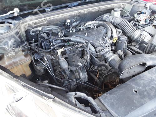 Engine PEUGEOT 407 (6D_) 2.0 HDi 135 (6DRHRH, 6DRHRE, 6DRHRG, 6DRHRJ) | BP25466932M1 