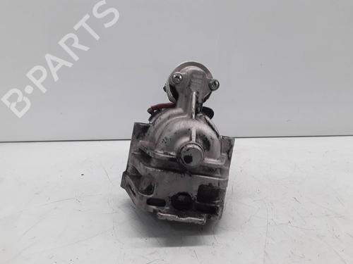 Startmotor Startmotor FORD MONDEO III (B5Y) 2.0 16V TDDi / TDCi (115 hp) 37015049 37015049