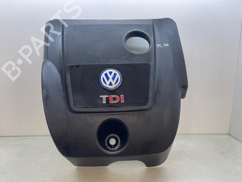 Used Upper protection VW GOLF IV (1J1) [1997-2008]  22560323