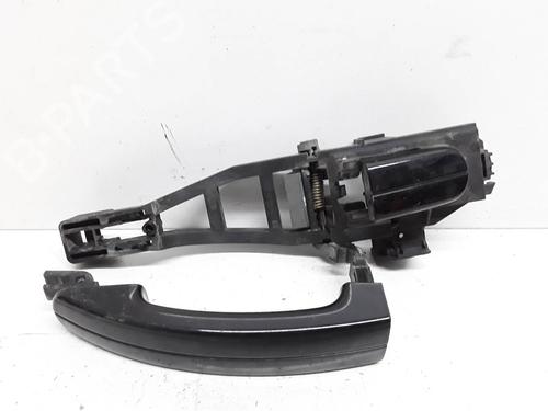Used Front right exterior door handle FORD KUGA I [2008-2012]  9646296