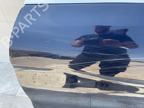 Left rear door MERCEDES-BENZ CLA Coupe (C117) CLA 220 CDI / d (117.303) | BP25467113C4 