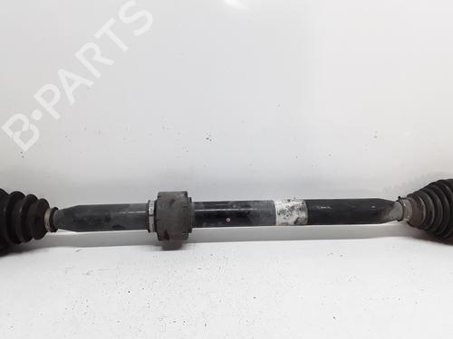 Right front driveshaft TOYOTA AURIS (_E15_)  | BP12605921M39 