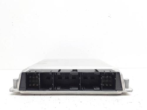 Engine control unit (ECU) MERCEDES-BENZ C-CLASS Coupe (CL203) C 200 CDI (203.707) | BP12316837M57 