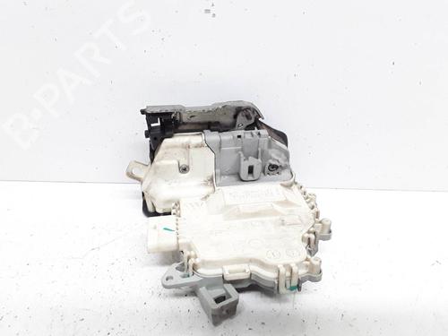 Front right lock AUDI Q5 (8RB) 2.0 TDI quattro | BP11379432C97 