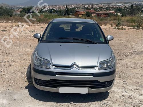 Used Parts CITROËN C4 I Saloon 1.6 16V (109 hp) 3016306