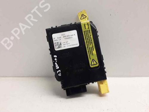 Used Electronic module AUDI A3 (8P1) 2.0 TDI 16V (140 hp) 21496212