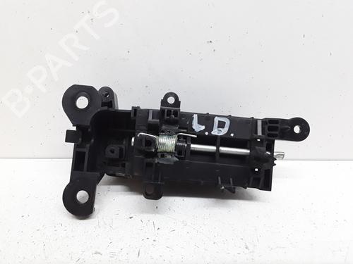 Front right interior door handle MAZDA 5 (CR) 1.8 (CR19) | BP18269402I14 