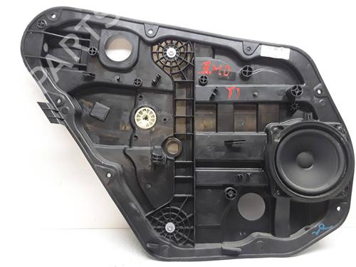 Used Rear left window mechanism HYUNDAI i40 I (VF) 1.7 CRDi (136 hp) 15720594