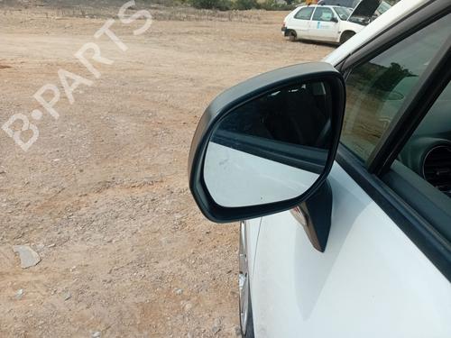 Front bumper reinforcement PEUGEOT 3008 I MPV (0U_) 1.6 VTi | BP13918759C109 