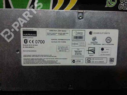 Elektronisk modul BMW 5 (F10)  | BP10260838M83 