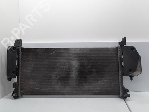 Used Water radiator Water radiator FIAT DUCATO Van (250_) 160 Multijet 3,0 D (158 hp) 36233722 36233722