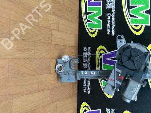 Used Front right window mechanism CITROËN C3 I (FC_, FN_) [2002-2013]  7467009
