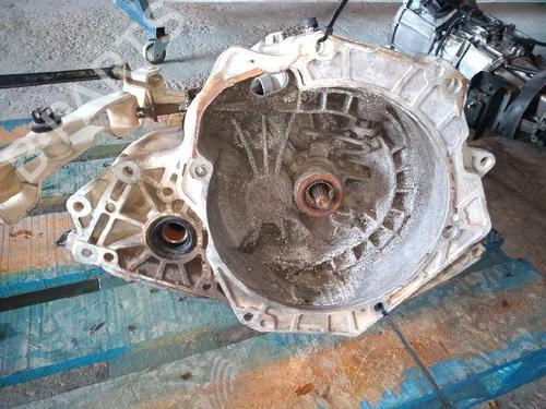 Gearbox OPEL COMBO Box Body/MPV | BP7466587M3