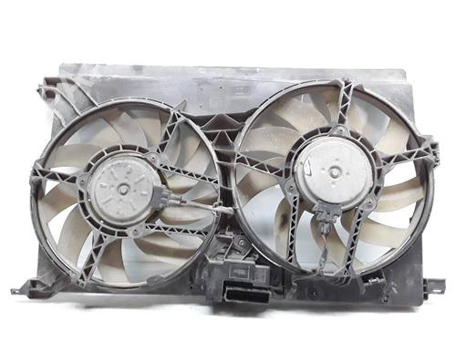 Used Radiator fan SAAB 9-3 Estate (E50) 1.9 TiD (150 hp) 8138888