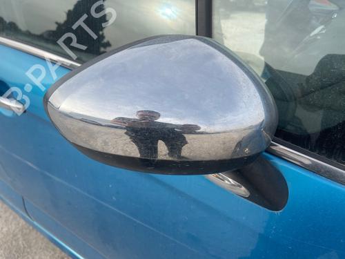 Used Right mirror CITROËN C3 II (SC_) 1.4 HDi 70 (SC8HZC, SC8HR0, SC8HP4) (68 hp) 30442280