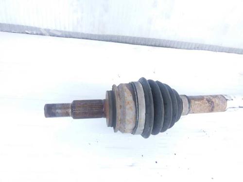 Right front driveshaft FORD FOCUS II (DA_, HCP, DP)  | BP7471178M39 