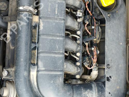 Motor LAND ROVER FREELANDER I (L314) [1998-2006]  33026400