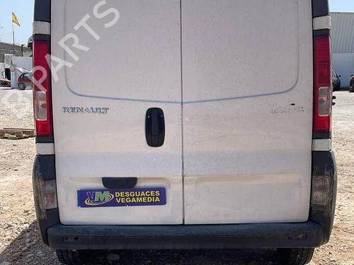 Handskerum RENAULT TRAFIC II Platform/Chassis (EL) 1.9 dCi 100 (EL0C) | BP39106831C95 - Image 11