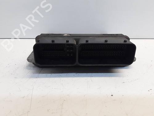 Engine control unit (ECU) MERCEDES-BENZ C-CLASS (W203) C 200 Kompressor (203.042) | BP36570136M57 - Image 3