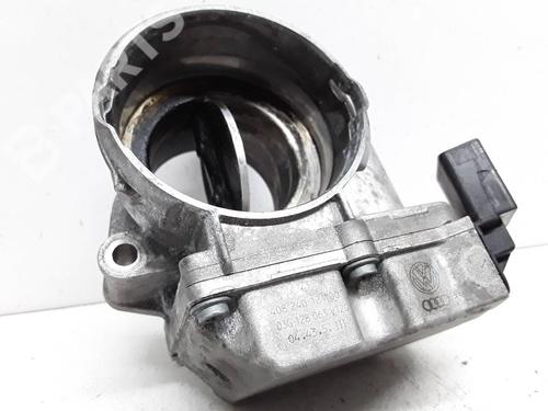 Used Throttle body Throttle body 10529443 10529443