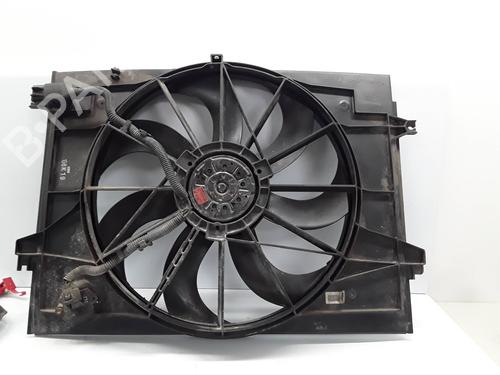 Used Radiator fan Radiator fan KIA SPORTAGE II (JE_, KM_) [2004-2011] 35933740 35933740
