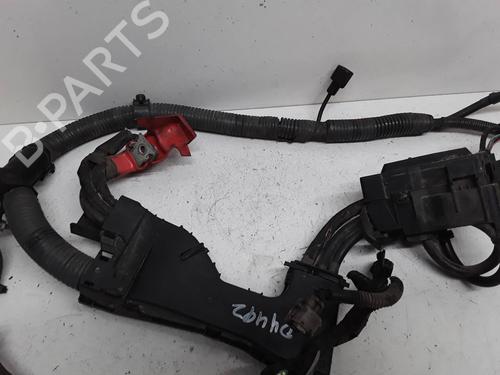 Fuel intake system TOYOTA AVENSIS Saloon (_T27_) 2.0 D-4D (WWT271_) | BP15499192M97 