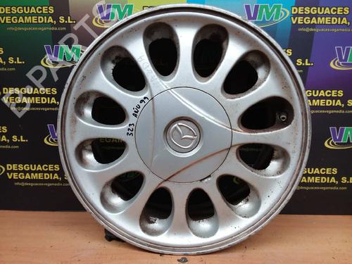 Felg MAZDA 323 S VI Saloon (BJ) [1998-2004]  7562278