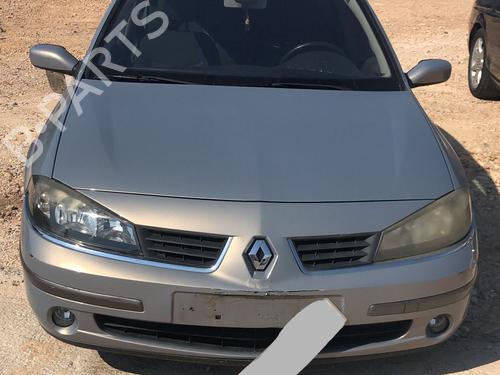 Gebruikte RENAULT LAGUNA II (BG0/1_) [2001-2007]  4287739 Onderdelen