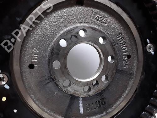 Other FIAT DOBLO Platform/Chassis (263_) 1.3 D Multijet | BP25818520O1 