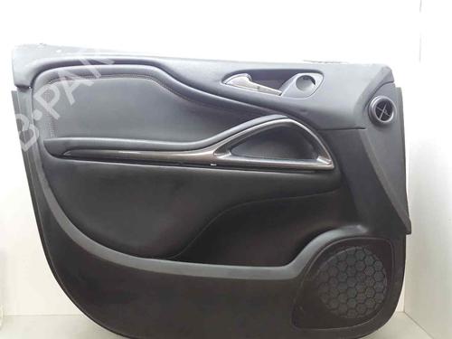 Used Front left panel OPEL ZAFIRA TOURER C (P12) [2011-2026]  32034002