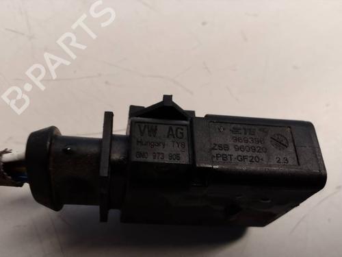 Electronic sensor AUDI A3 Sportback (8YA, 8YF) 35 TDI | BP39106925M84 - Image 2