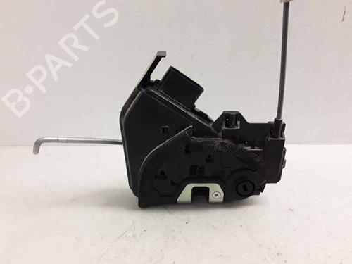 Rear left lock KIA RIO IV (YB, SC, FB) 1.25 | BP29620085C100 