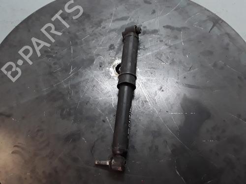 Used Left rear shock absorber RENAULT MEGANE I Classic (LA0/1_) 1.9 D (LA0A, LA0U, LA0R) (64 hp) 7474135