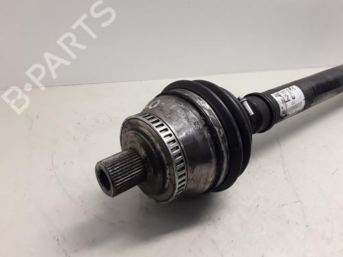 Drivaksel fortil Højre AUDI A6 C5 (4B2, 4B4) 2.4 | BP8121689M39 
