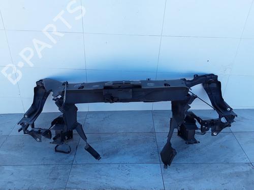 Panel frontal MERCEDES-BENZ B-CLASS Sports Tourer (W245) [2005-2011]  32328751