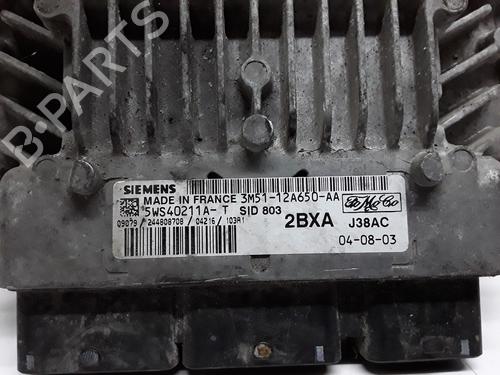 Computer motormanagement FORD FOCUS C-MAX (DM2) [2003-2007]  9048309