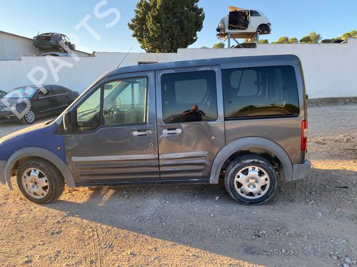 Climate control FORD TRANSIT CONNECT (P65_, P70_, P80_) 1.8 TDCi | BP17643366I5 