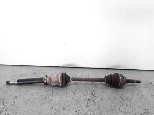 Used Right front driveshaft FORD TRANSIT Van (FA_ _) [2006-2014]  8105712