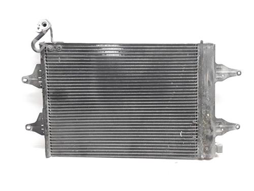 AC-Kondensator SEAT IBIZA III (6L1) [2002-2009]  17472795