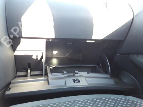 Glove box NISSAN QASHQAI I (J10, NJ10) 1.5 dCi | BP9143098C95 