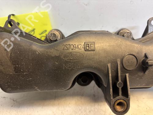 Intake manifold PEUGEOT BOXER Van | BP36785901M70 - Image 2