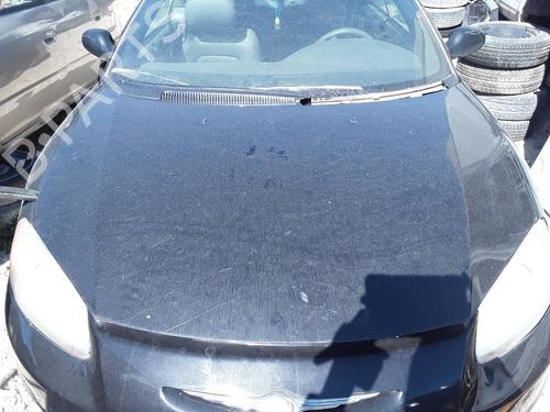 Pokrywa przednia / Maska silnika CHRYSLER SEBRING Convertible (JR) 2.7 V6 24V BP12317703C1