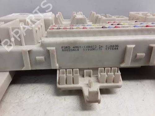 Sikringsdose FORD FOCUS II (DA_, HCP, DP) [2004-2013]  17860704
