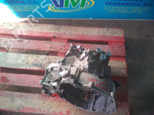 Gearbox OPEL ASTRA H (A04) | BP7469396M3