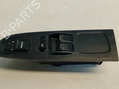 Used Left front window switch Left front window switch HONDA ACCORD VI (CK, CG, CH, CF, CL) 1.6 i (CG7) (116 hp) 40515086 40515086
