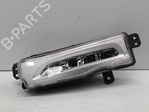 Used Left front fog light Left front fog light BMW 5 (G30, F90) M 550 d xDrive (400 hp) 36025089 36025089