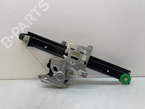 Rear right window mechanism VOLVO S60 I (384)  | BP26895234C25 