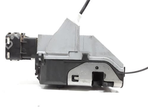 Rear right lock PEUGEOT 308 I (4A_, 4C_) 1.6 HDi | BP9504330C99 